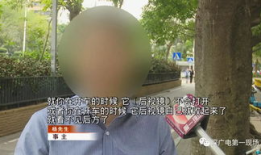 深圳南山杨先生最新爆料,揭秘事件背后惊人真相