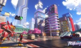 机动都市最新爆料