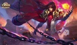 王者皮肤无双爆料最新版,揭秘王者荣耀最新皮肤神秘面纱